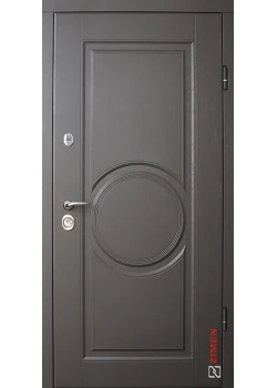 Двери Kapello ND 2 цвета Zimen