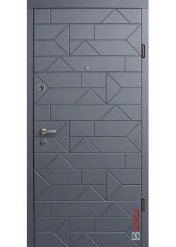 Двері Pattern Zimen