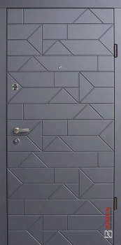 Двери Pattern Zimen