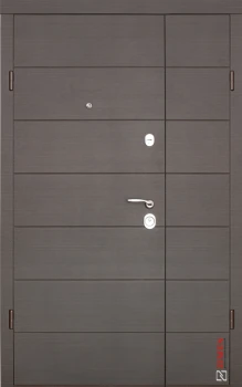 Двери Gorizontal 1200 Zimen