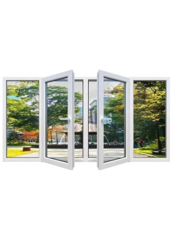 Лоджия Glasso 7S 2800 x 1300 мм