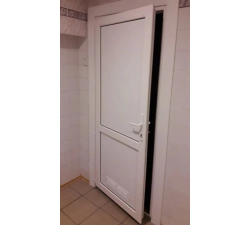 Металлопластиковые двери REHAU EURO 60 800 x 2000 мм