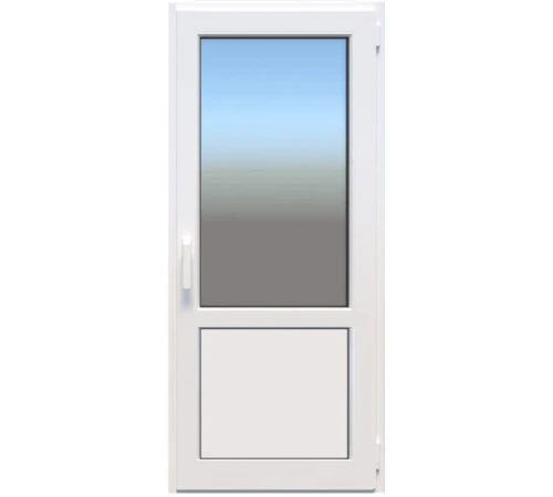 Металлопластиковые двери REHAU EURO 60 800 x 2000 мм