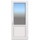 Металлопластиковые двери REHAU EURO 60 800 x 2000 мм