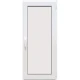 Металлопластиковые двери REHAU EURO 60 800 x 2000 мм