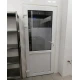 Металлопластиковые двери REHAU EURO 60 800 x 2000 мм