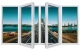 Лоджія REHAU EURO 70 2900 x 1500 мм
