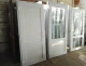 Металлопластиковые двери WDS 5S 900 x 2200 мм