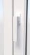 Металлопластиковые двери WDS 5S 900 x 2200 мм