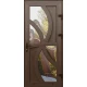 Металлопластиковые двери WDS Одинарные Модель 6
