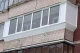 Балкон под ключ 5 метров