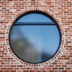 Металлопластиковые Круглые окна WDS 4
