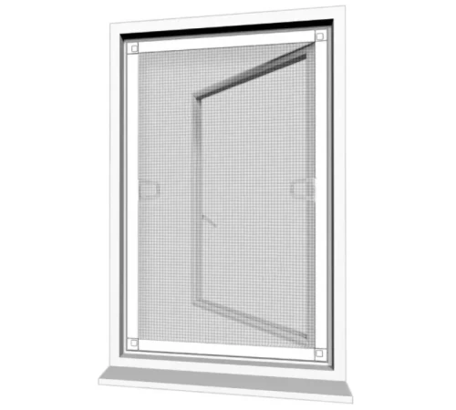 Москітна сітка SITKA 1200-500 мм зовнішня
