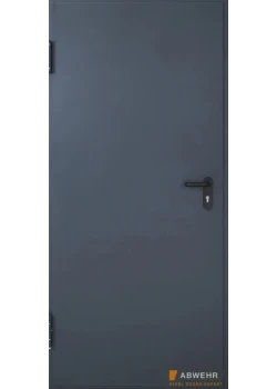 Двері TD-2 7021 Т EI-30 Abwehr