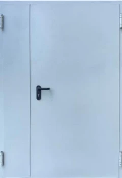 Двери Технические EI 60 RAL 7035 1200 "Форт"