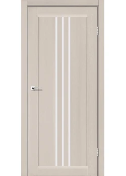 Двери Leador Doors Verona дуб латте сатин
