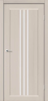 Двері Leador Doors Verona дуб латте сатин