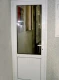Металлопластиковые входные двери WDS 7S 1300 x 2100 мм