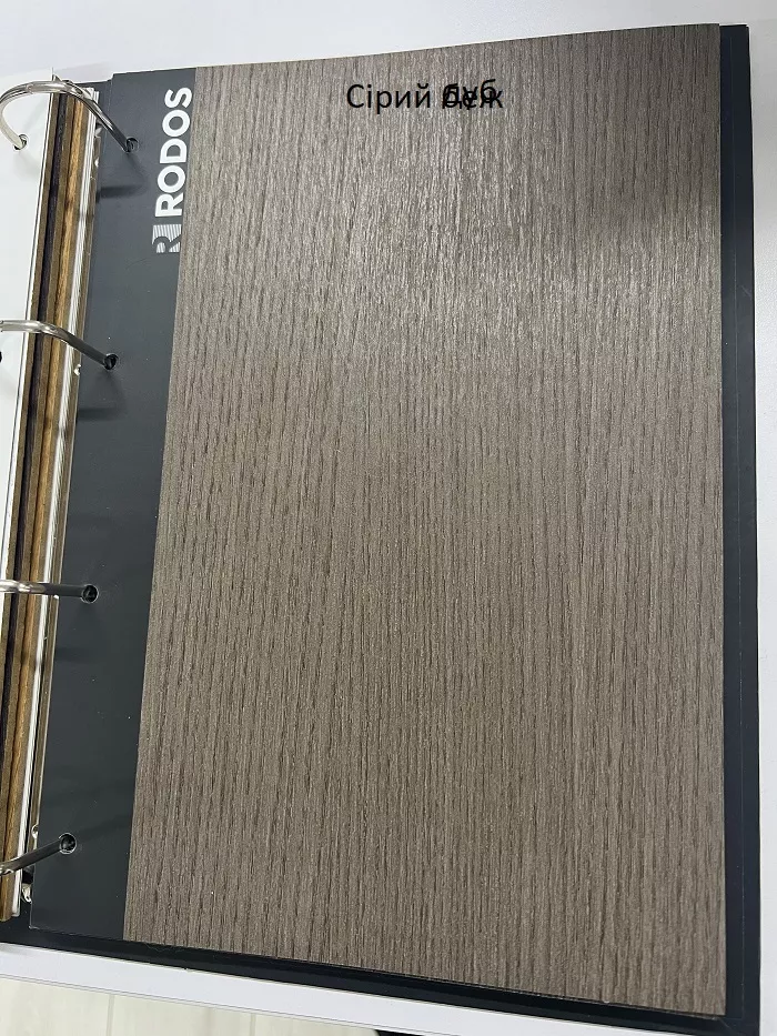 Межкомнатные двери Rodos фото 17