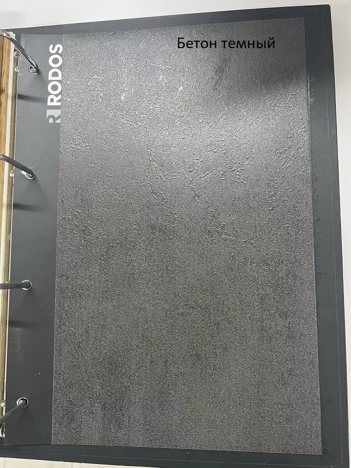 Межкомнатные двери Rodos фото 17