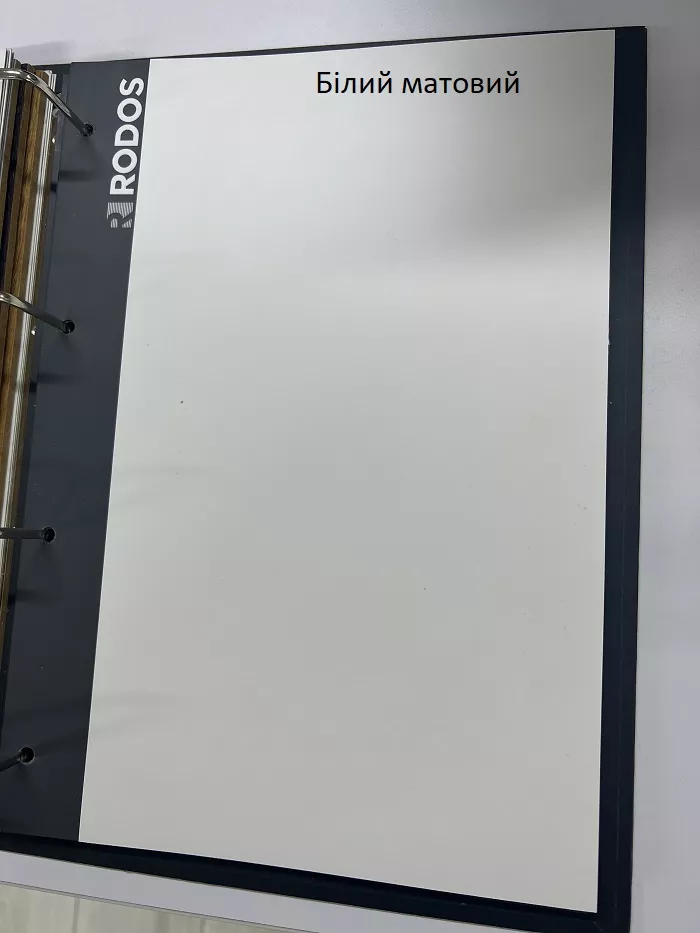 Межкомнатные двери Rodos фото 17