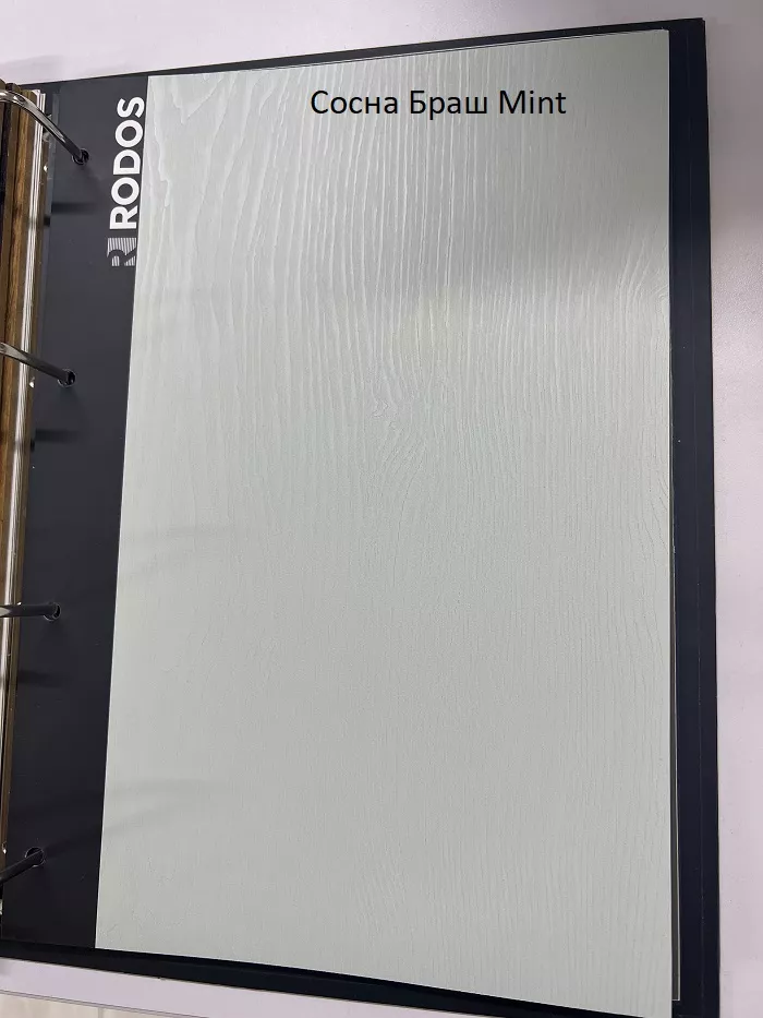 Межкомнатные двери Rodos фото 17