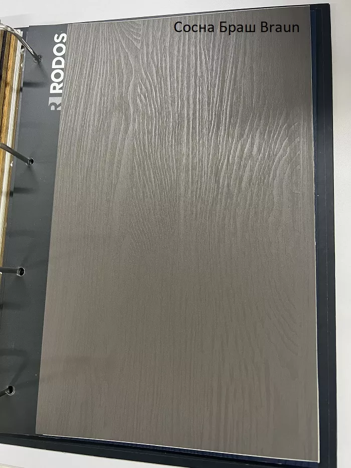 Межкомнатные двери Rodos фото 17