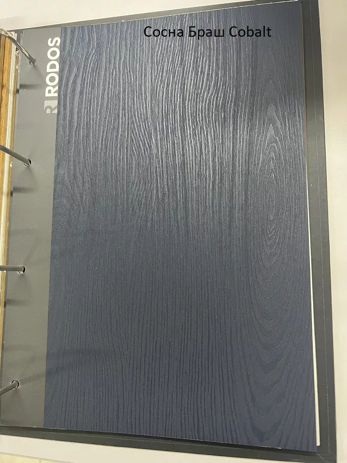 Межкомнатные двери Rodos фото 17