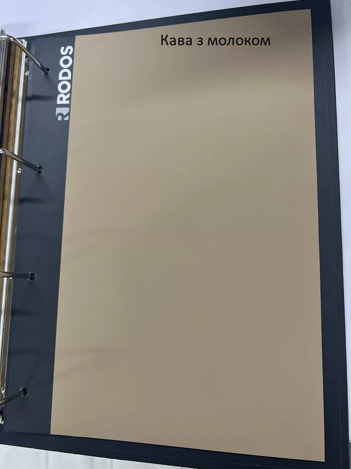 Межкомнатные двери Rodos фото 17