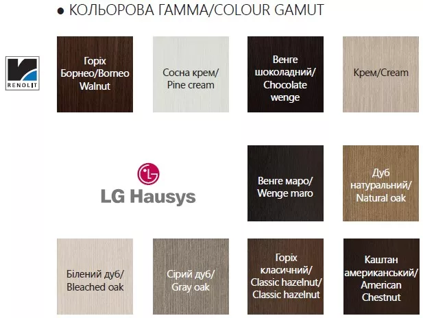 Міжкімнатні двері Rodos фото 55