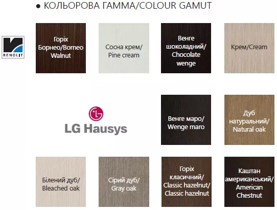 Міжкімнатні двері Rodos фото 51