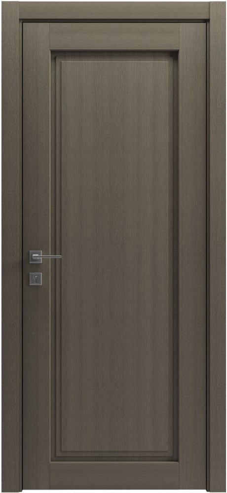 Міжкімнатні двері Rodos Rodos MODERN STYLE 1, колекція Style ПВХ